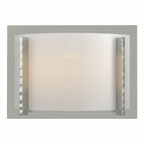 Vertical Bar Sconce by Hubbardton Forge