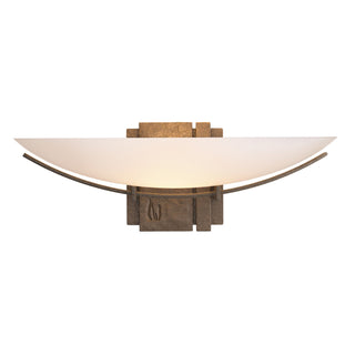 Impressions Sconce by Hubbardton Forge