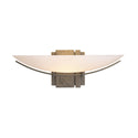 Impressions Sconce by Hubbardton Forge