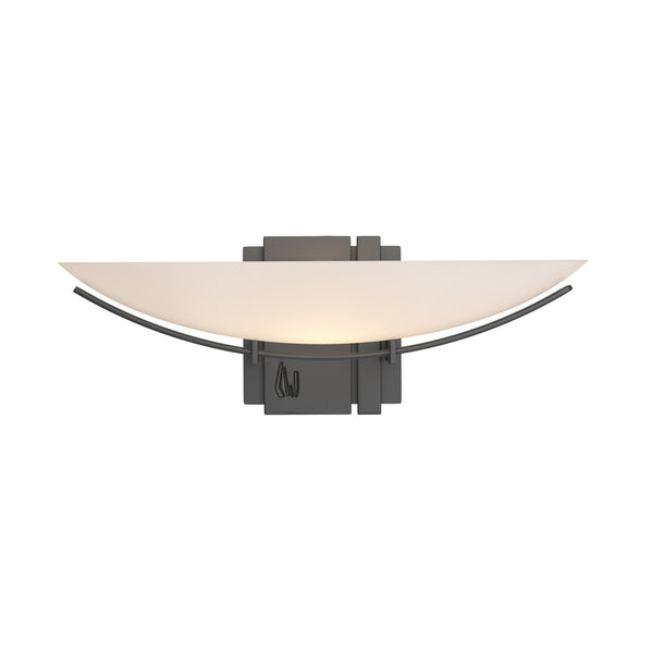Impressions Sconce by Hubbardton Forge