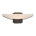 Impressions Sconce by Hubbardton Forge