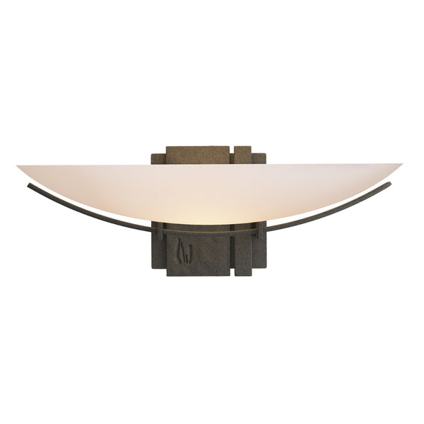 Impressions Sconce by Hubbardton Forge