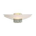 Impressions Sconce by Hubbardton Forge