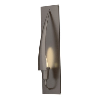 Buy oil-rubbed-bronze Cirque Sconce by Hubbardton Forge