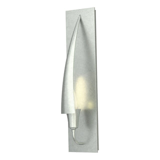 Buy vintage-platinum Cirque Sconce by Hubbardton Forge