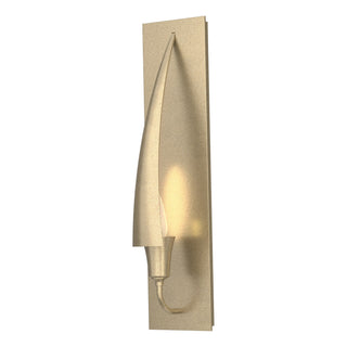 Buy soft-gold Cirque Sconce by Hubbardton Forge