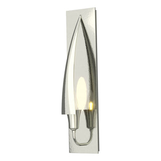 Buy sterling Cirque Sconce by Hubbardton Forge