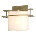 Ellipse Sconce by Hubbardton Forge