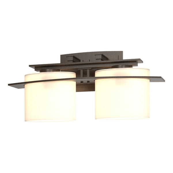 Ellipse Sconce by Hubbardton Forge