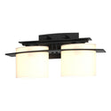 Ellipse Sconce by Hubbardton Forge