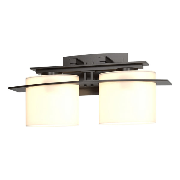Ellipse Sconce by Hubbardton Forge
