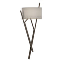 Arbo Sconce by Hubbardton Forge