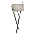 Arbo Sconce by Hubbardton Forge