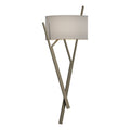 Arbo Sconce by Hubbardton Forge