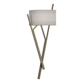 Arbo Sconce by Hubbardton Forge