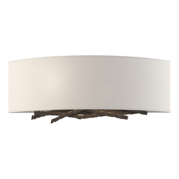 Brindille Sconce by Hubbardton Forge