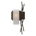 Brindille Sconce by Hubbardton Forge