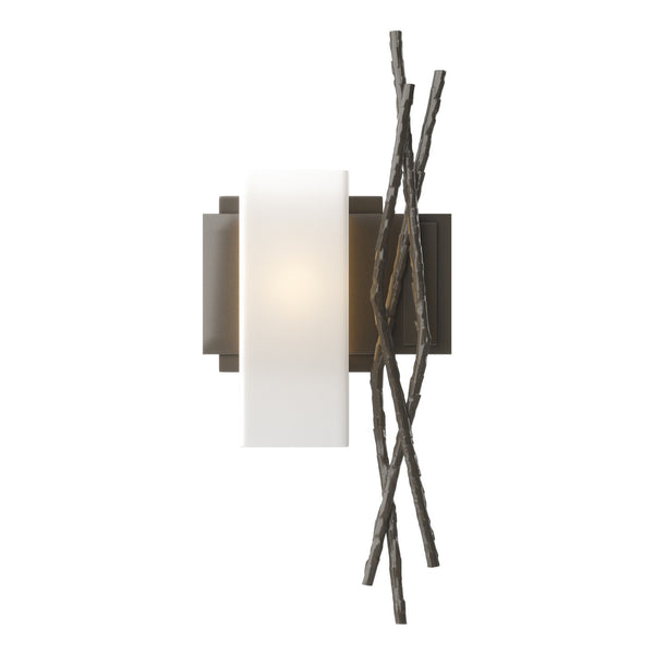Brindille Sconce by Hubbardton Forge