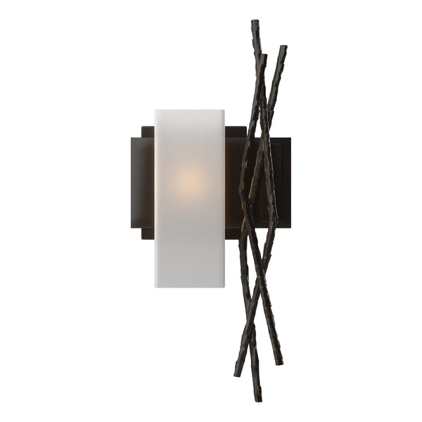 Brindille Sconce by Hubbardton Forge