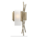 Brindille Sconce by Hubbardton Forge
