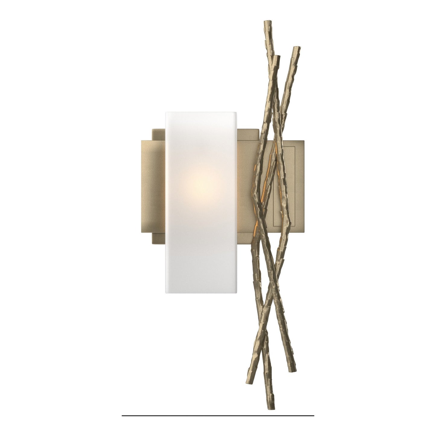 Hubbardton Forge-207670-SKT-LFT-84-GG0351|MAIN