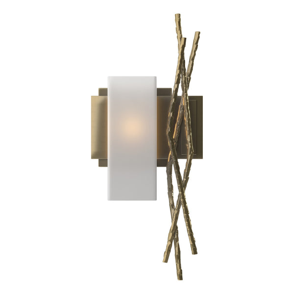 Brindille Sconce by Hubbardton Forge
