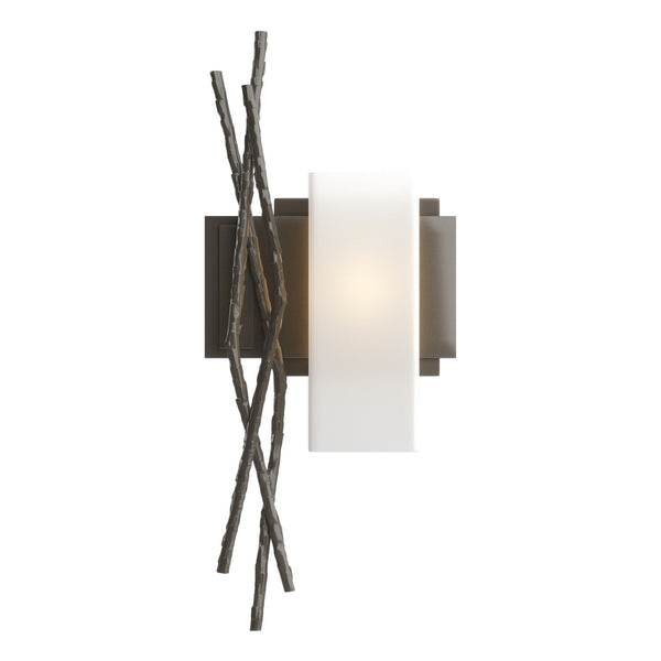 Brindille Sconce by Hubbardton Forge