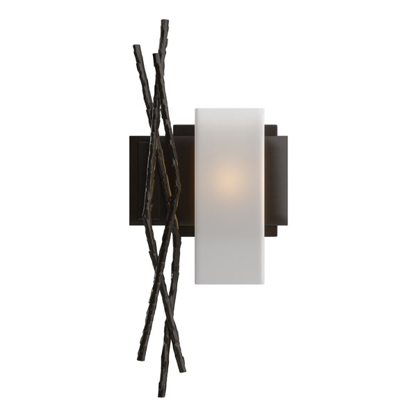 Brindille Sconce by Hubbardton Forge
