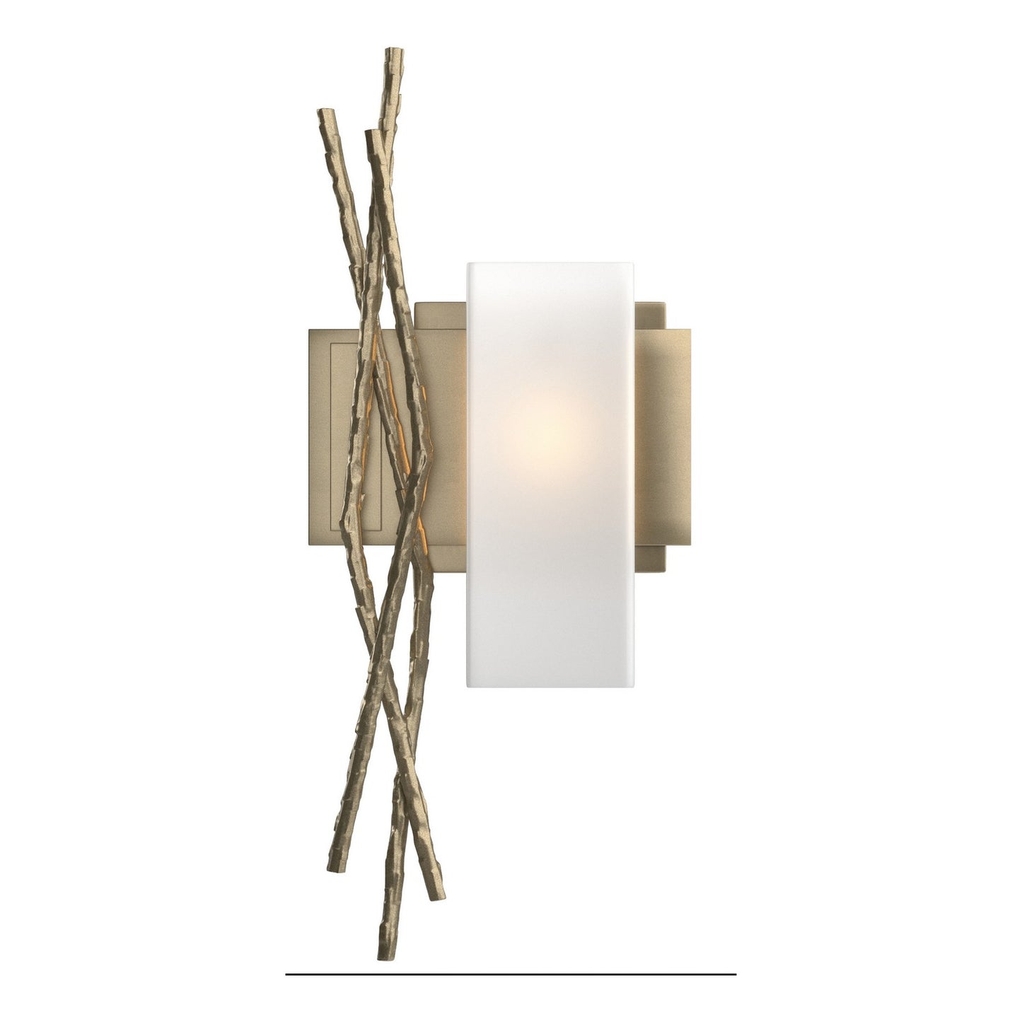 Hubbardton Forge-207670-SKT-RGT-84-GG0351|MAIN