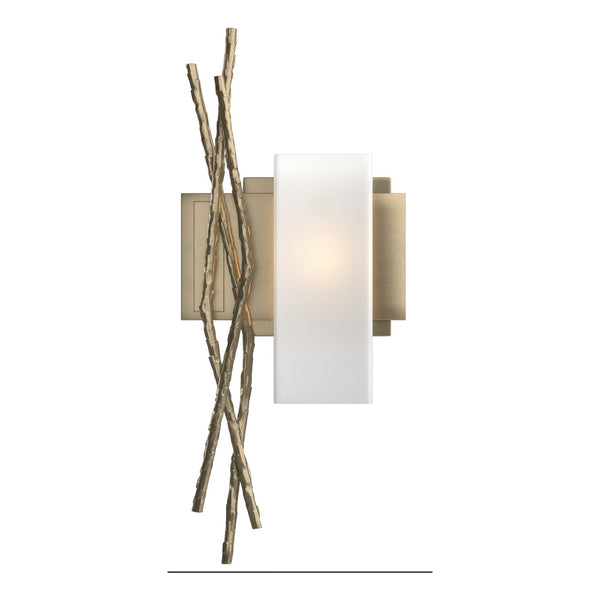 Brindille Sconce by Hubbardton Forge
