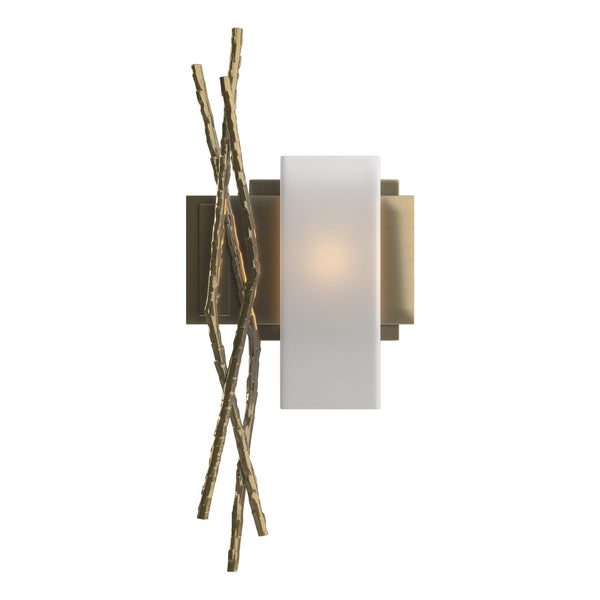 Brindille Sconce by Hubbardton Forge