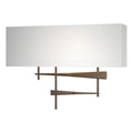 Cavaletti Sconce by Hubbardton Forge