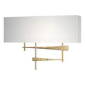 Cavaletti Sconce by Hubbardton Forge