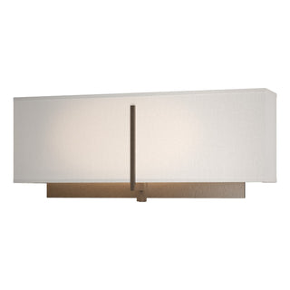 Exos Sconce by Hubbardton Forge