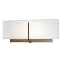 Exos Sconce by Hubbardton Forge