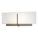 Exos Sconce by Hubbardton Forge