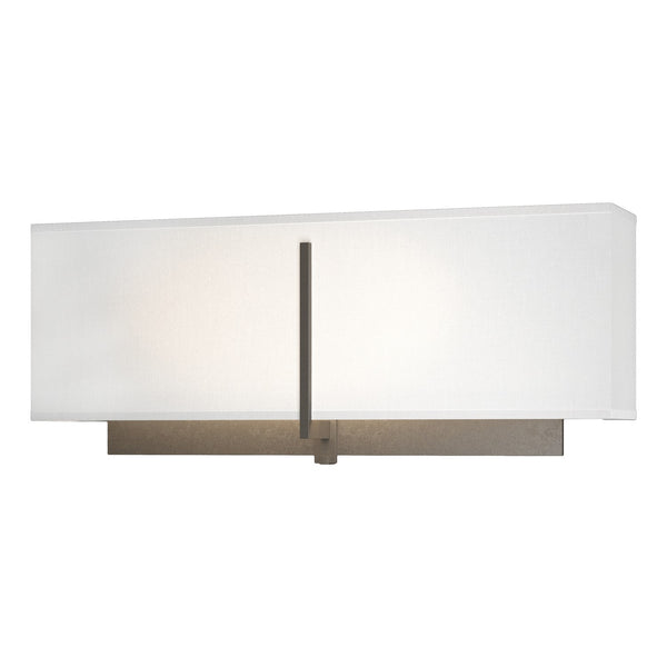 Exos Sconce by Hubbardton Forge