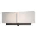 Exos Sconce by Hubbardton Forge