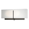 Exos Sconce by Hubbardton Forge