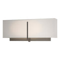 Exos Sconce by Hubbardton Forge