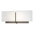 Exos Sconce by Hubbardton Forge