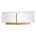 Exos Sconce by Hubbardton Forge