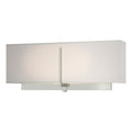 Exos Sconce by Hubbardton Forge
