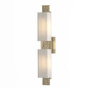 Oceanus Sconce by Hubbardton Forge