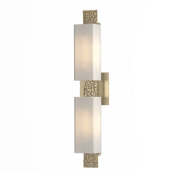 Oceanus Sconce by Hubbardton Forge
