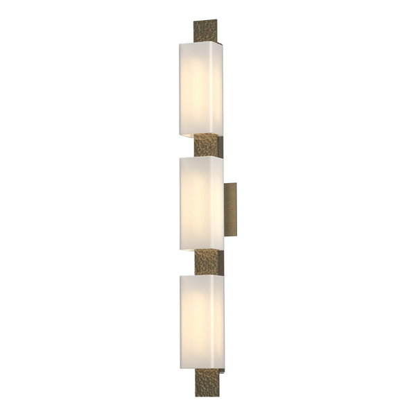 Oceanus Sconce by Hubbardton Forge