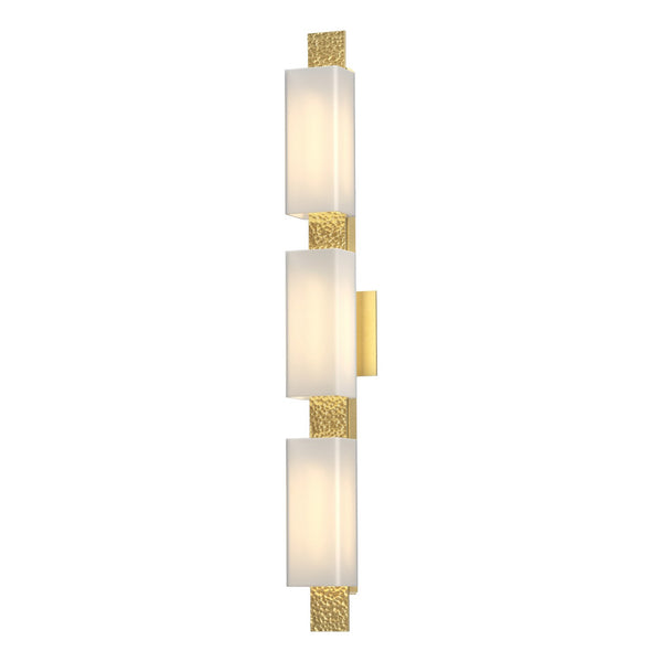 Oceanus Sconce by Hubbardton Forge