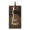 Erlenmeyer Sconce by Hubbardton Forge