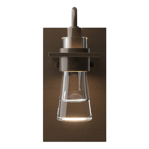 Erlenmeyer Sconce by Hubbardton Forge
