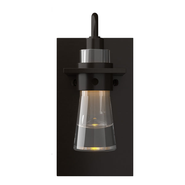 Erlenmeyer Sconce by Hubbardton Forge